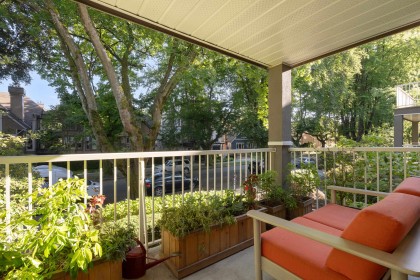 Photo 27 at 208 - 655 W 13th Avenue, Fairview VW, Vancouver West