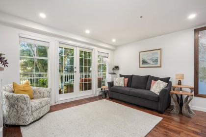 Photo 2 at 208 - 655 W 13th Avenue, Fairview VW, Vancouver West