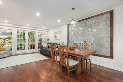 Photo 6 at 208 - 655 W 13th Avenue, Fairview VW, Vancouver West