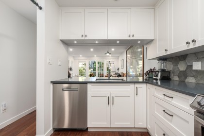 Photo 13 at 208 - 655 W 13th Avenue, Fairview VW, Vancouver West