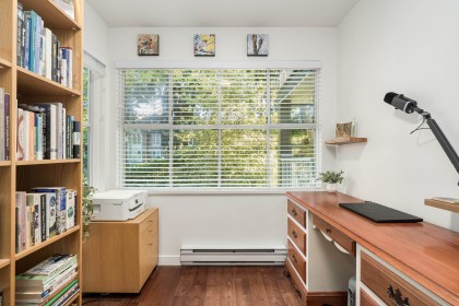 Photo 17 at 208 - 655 W 13th Avenue, Fairview VW, Vancouver West