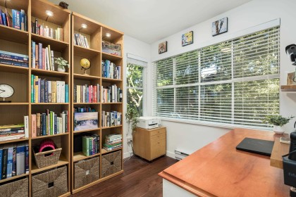Photo 16 at 208 - 655 W 13th Avenue, Fairview VW, Vancouver West