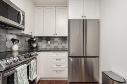 Photo 12 at 208 - 655 W 13th Avenue, Fairview VW, Vancouver West
