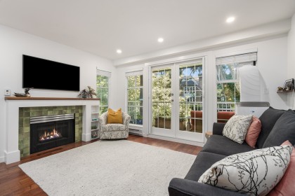 Photo 3 at 208 - 655 W 13th Avenue, Fairview VW, Vancouver West