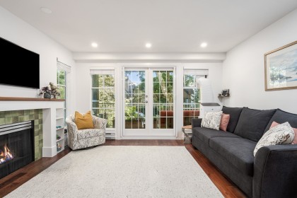 Photo 1 at 208 - 655 W 13th Avenue, Fairview VW, Vancouver West