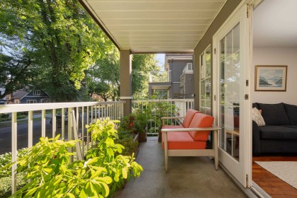 Photo 28 at 208 - 655 W 13th Avenue, Fairview VW, Vancouver West