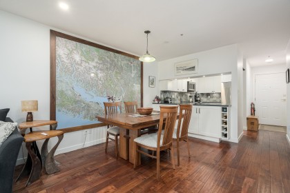 Photo 5 at 208 - 655 W 13th Avenue, Fairview VW, Vancouver West
