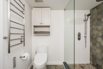Photo 20 at 208 - 655 W 13th Avenue, Fairview VW, Vancouver West