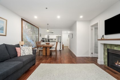 Photo 9 at 208 - 655 W 13th Avenue, Fairview VW, Vancouver West