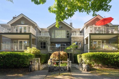 Photo 24 at 208 - 655 W 13th Avenue, Fairview VW, Vancouver West