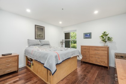 Photo 18 at 208 - 655 W 13th Avenue, Fairview VW, Vancouver West