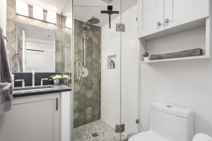 Photo 15 at 208 - 655 W 13th Avenue, Fairview VW, Vancouver West