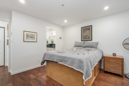 Photo 19 at 208 - 655 W 13th Avenue, Fairview VW, Vancouver West