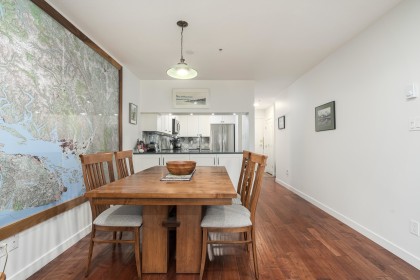 Photo 8 at 208 - 655 W 13th Avenue, Fairview VW, Vancouver West