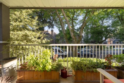 Photo 25 at 208 - 655 W 13th Avenue, Fairview VW, Vancouver West