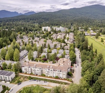 Photo 3 at 315 - 630 Roche Point Drive, Roche Point, North Vancouver