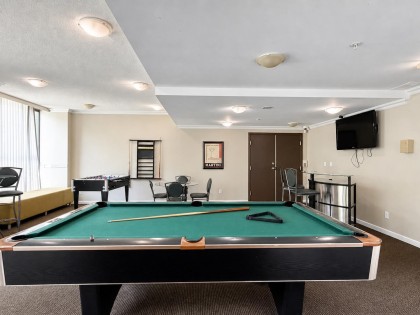 Photo 18 at 1702 - 928 Richards Street, Yaletown, Vancouver West
