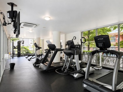 Photo 21 at 1702 - 928 Richards Street, Yaletown, Vancouver West