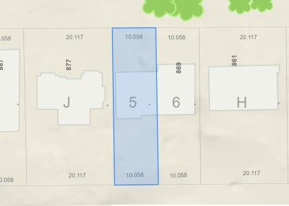 Photo 23 at 869 Clements Avenue, Canyon Heights NV, North Vancouver