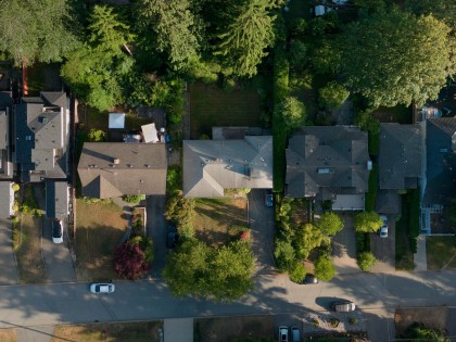 Photo 17 at 869 Clements Avenue, Canyon Heights NV, North Vancouver