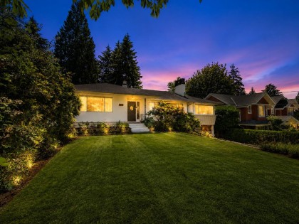 Photo 16 at 869 Clements Avenue, Canyon Heights NV, North Vancouver