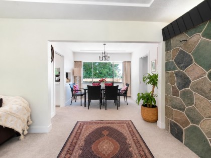 Photo 5 at 869 Clements Avenue, Canyon Heights NV, North Vancouver