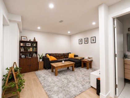 Photo 9 at 869 Clements Avenue, Canyon Heights NV, North Vancouver