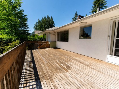Photo 14 at 869 Clements Avenue, Canyon Heights NV, North Vancouver