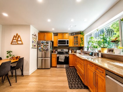 Photo 6 at 869 Clements Avenue, Canyon Heights NV, North Vancouver