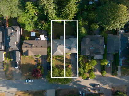 Photo 17 at 869 Clements Avenue, Canyon Heights NV, North Vancouver