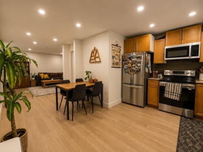 Photo 7 at 869 Clements Avenue, Canyon Heights NV, North Vancouver