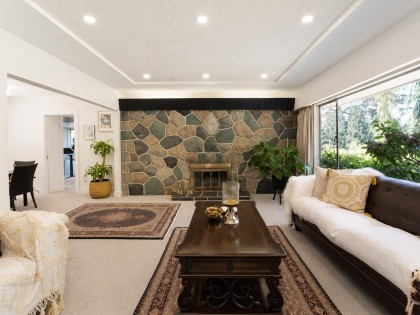 Photo 3 at 869 Clements Avenue, Canyon Heights NV, North Vancouver