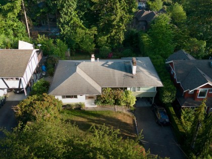 Photo 20 at 869 Clements Avenue, Canyon Heights NV, North Vancouver