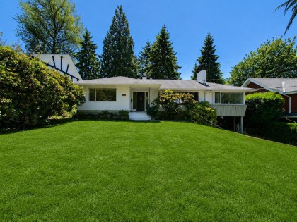 Photo 15 at 869 Clements Avenue, Canyon Heights NV, North Vancouver