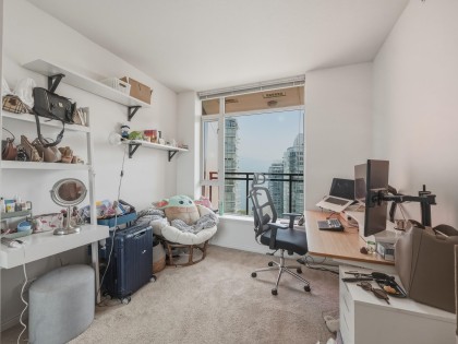 Photo 13 at 2106 - 1211 Melville Street, Coal Harbour, Vancouver West