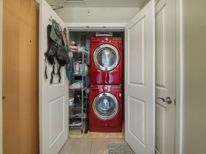 Photo 17 at 2106 - 1211 Melville Street, Coal Harbour, Vancouver West