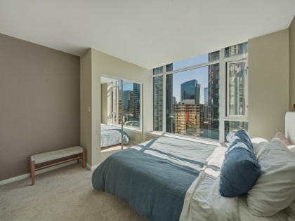 Photo 16 at 2106 - 1211 Melville Street, Coal Harbour, Vancouver West