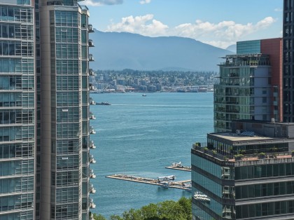 Photo 26 at 2106 - 1211 Melville Street, Coal Harbour, Vancouver West
