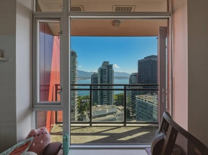 Photo 22 at 2106 - 1211 Melville Street, Coal Harbour, Vancouver West