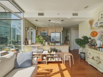 Photo 7 at 2106 - 1211 Melville Street, Coal Harbour, Vancouver West