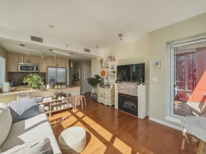 Photo 5 at 2106 - 1211 Melville Street, Coal Harbour, Vancouver West