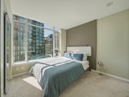 Photo 14 at 2106 - 1211 Melville Street, Coal Harbour, Vancouver West