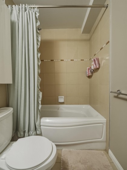 Photo 19 at 2106 - 1211 Melville Street, Coal Harbour, Vancouver West