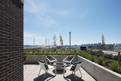 Photo 38 at TH112 - 755 Harbourside Drive, Harbourside, North Vancouver