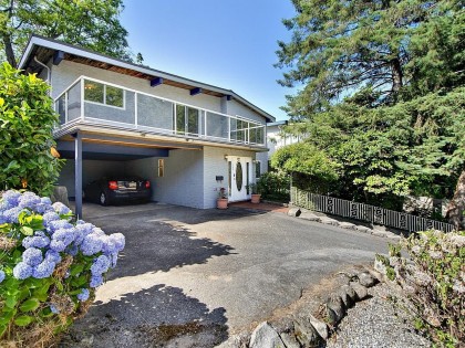 Photo 1 at 1106 Heywood Street, Calverhall, North Vancouver