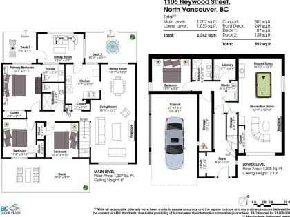 Photo 21 at 1106 Heywood Street, Calverhall, North Vancouver