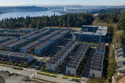 Photo 27 at 17 - 602 Lile Drive, Roche Point, North Vancouver