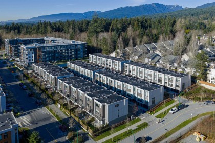 Photo 26 at 17 - 602 Lile Drive, Roche Point, North Vancouver