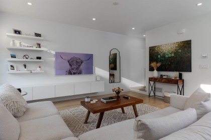 Photo 3 at 17 - 602 Lile Drive, Roche Point, North Vancouver