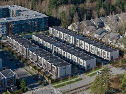 Photo 28 at 17 - 602 Lile Drive, Roche Point, North Vancouver